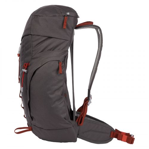 Plecak turystyczny McKinley Spantik VT 30L 410672