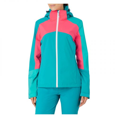 Kurtka turystyczna damska McKinley Lassa 411338