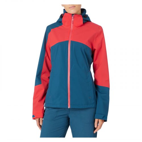Kurtka turystyczna damska McKinley Lassa 411338