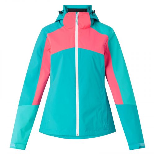 Kurtka turystyczna damska McKinley Lassa 411338