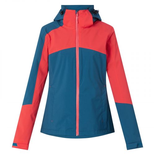Kurtka turystyczna damska McKinley Lassa 411338
