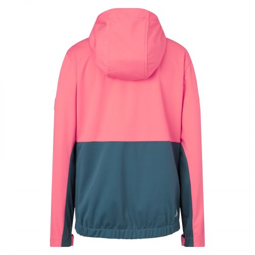 Kurtka softshell dla dziewcząt McKinley Bennet 411400