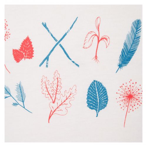 Koszulka turystyczna dla dziewcząt McKinley Zorma G 411432