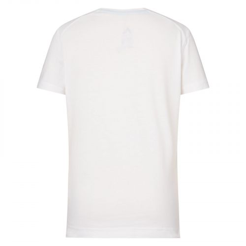 Koszulka turystyczna dla dziewcząt McKinley Zorma G 411432