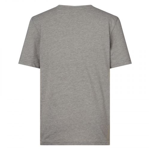 Koszulka turystyczna dla dzieci McKinley Zorma JR 411434