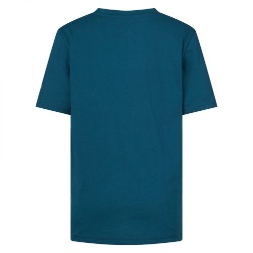 Koszulka turystyczna dla dzieci McKinley Zorma JR 411434