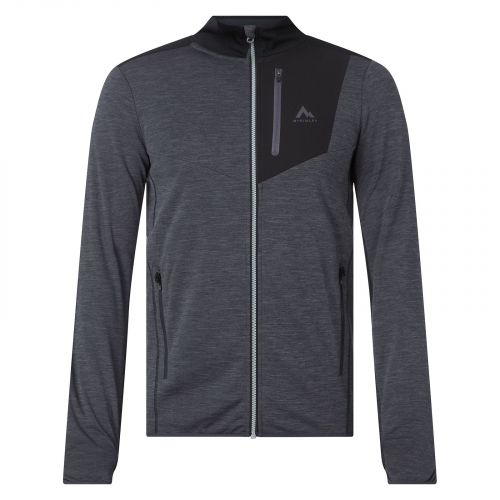 Polar turystyczny męski McKinley Thoma 411446