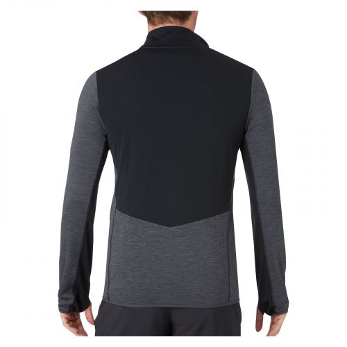 Polar turystyczny męski McKinley Thoma 411446