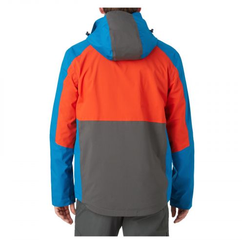 Kurtka turystyczna męska McKinley Lassa 411490