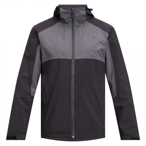 Kurtka turystyczna męska McKinley Lassa 411490