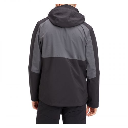 Kurtka turystyczna męska McKinley Lassa 411490