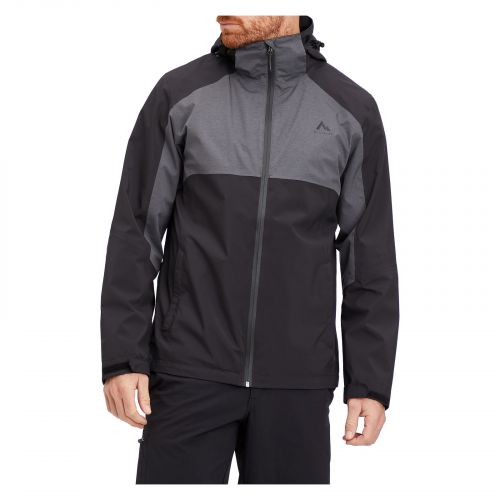 Kurtka turystyczna męska McKinley Lassa 411490