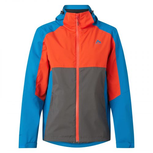 Kurtka turystyczna męska McKinley Lassa 411490