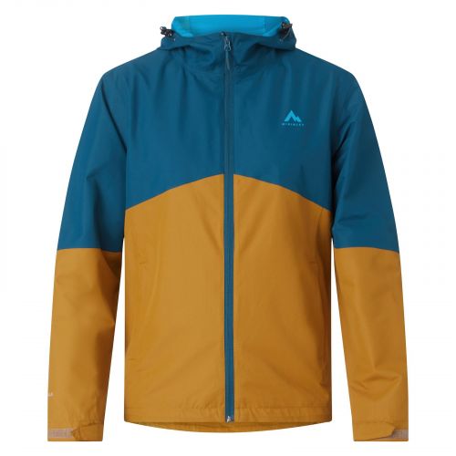 Kurtka turystyczna męska McKinley Teton 411492