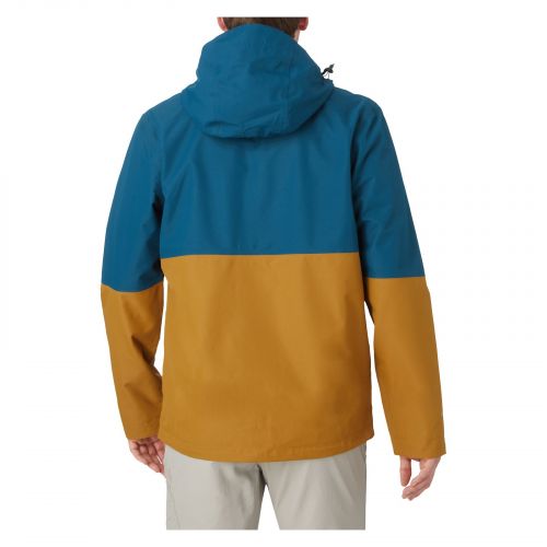 Kurtka turystyczna męska McKinley Teton 411492