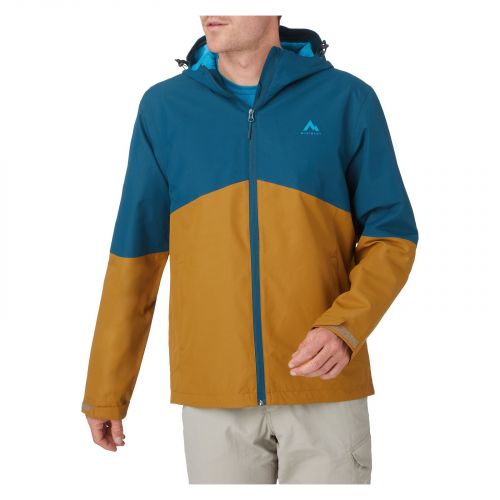 Kurtka turystyczna męska McKinley Teton 411492