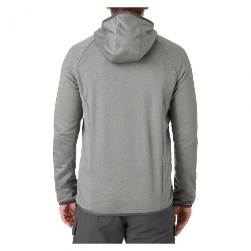 Kurtka turystyczna ocieplona męska McKinley Chunga Hybrid 411498