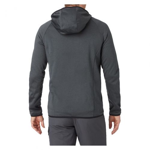 Kurtka turystyczna ocieplona męska McKinley Chunga Hybrid 411498