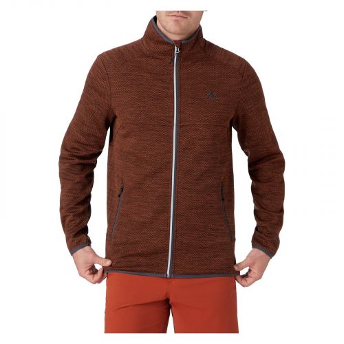 Polar turystyczny męski McKinley Qumal 411500