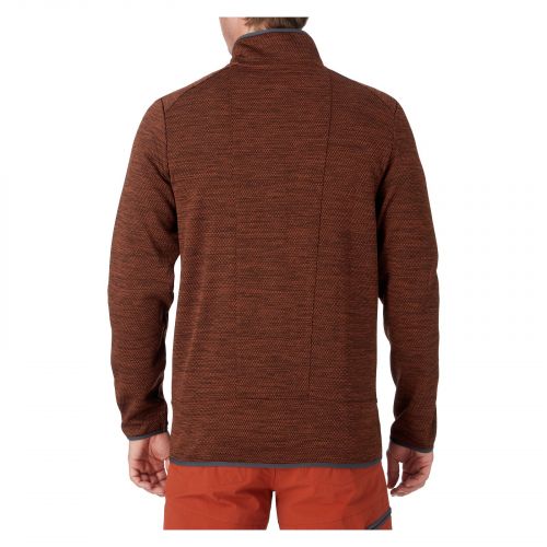 Polar turystyczny męski McKinley Qumal 411500