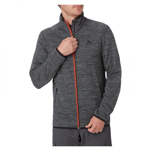 Polar turystyczny męski McKinley Qumal 411500