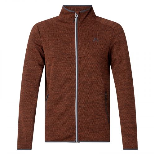 Polar turystyczny męski McKinley Qumal 411500