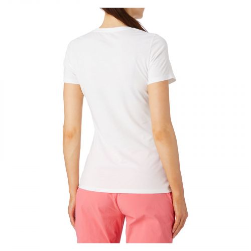 Koszulka turystyczna damska McKinley Kulma 411516