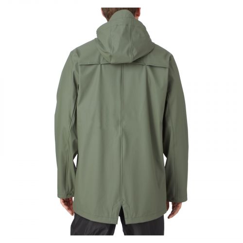 Kurtka przeciwdeszczowa męska McKinley Wony 411572