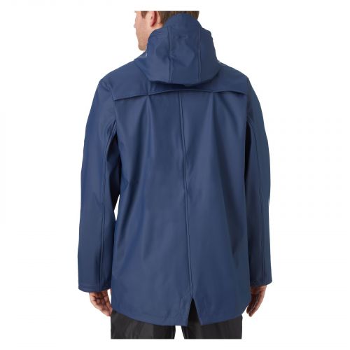 Kurtka przeciwdeszczowa męska McKinley Wony 411572