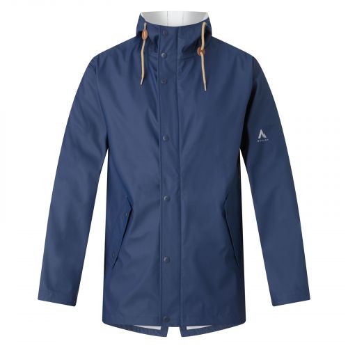 Kurtka przeciwdeszczowa męska McKinley Wony 411572