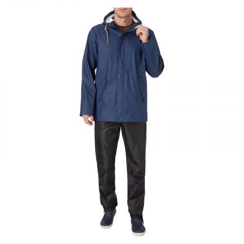 Kurtka przeciwdeszczowa męska McKinley Wony 411572