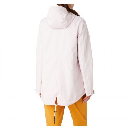 Kurtka turystyczna damska McKinley Tapalla Parka 411594