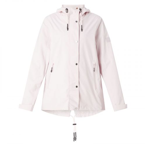 Kurtka turystyczna damska McKinley Tapalla Parka 411594