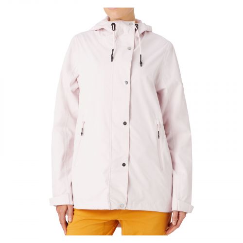 Kurtka turystyczna damska McKinley Tapalla Parka 411594