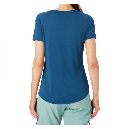 Koszulka turystyczna damska McKinley Karla 411668