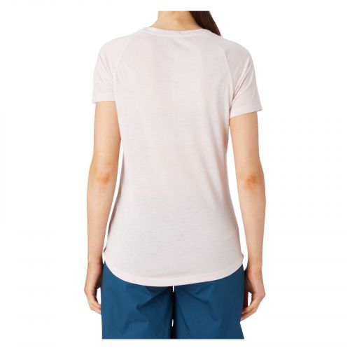 Koszulka turystyczna damska McKinley Karla 411668