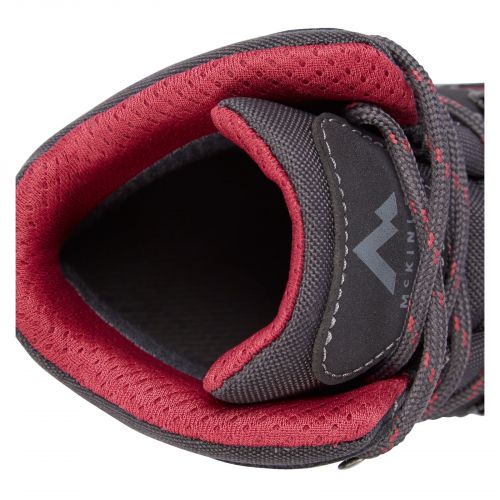Buty trekkingowe damskie McKinley Messina III AQX 412460
