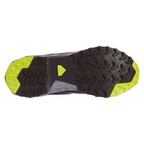 Buty trekkingowe męskie McKinley Asgard Mid AQX 412482