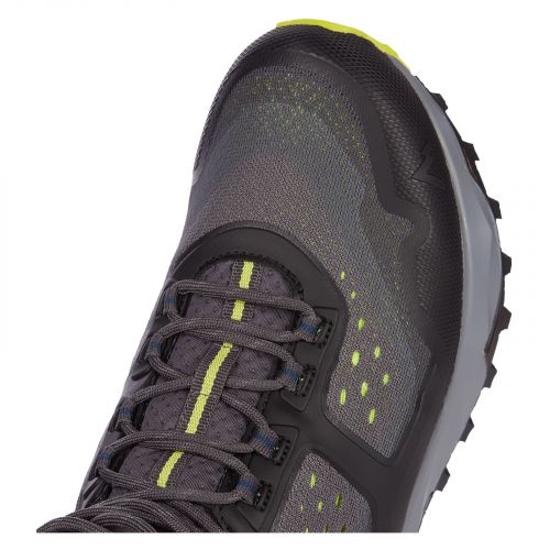 Buty trekkingowe męskie McKinley Asgard Mid AQX 412482