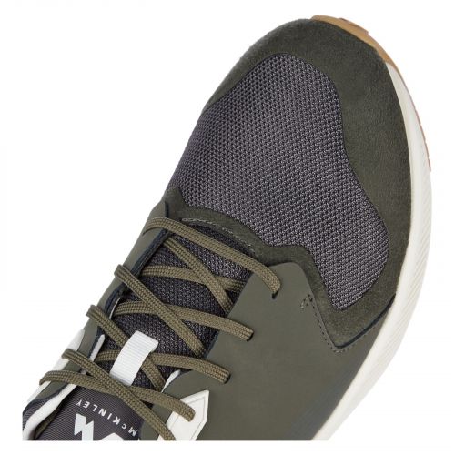 Buty turystyczne męskie McKinley Kyoto 412494 / kolor 900