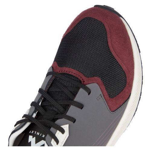 Buty turystyczne damskie McKinley Kyoto 412496