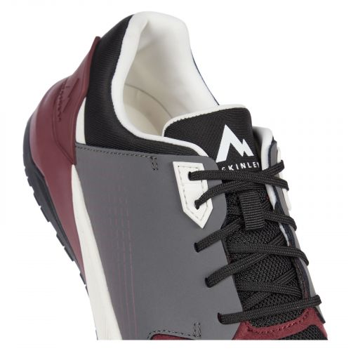 Buty turystyczne damskie McKinley Kyoto 412496