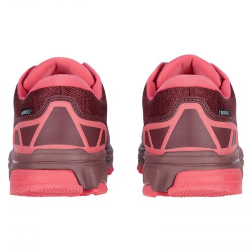 Buty trekkingowe damskie McKinley Kansas II AQB 414894