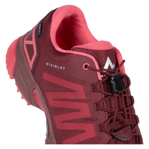 Buty trekkingowe damskie McKinley Kansas II AQB 414894