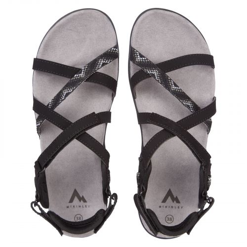 Sandały turystyczne damskie McKinley Ahtra 415170