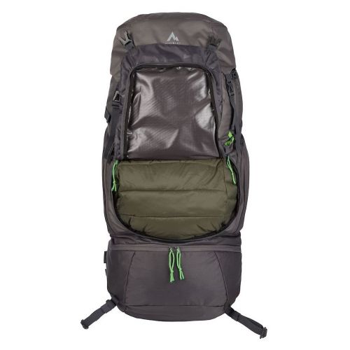 Plecak turystyczny McKinley Make 75+10 CT Vario 415248