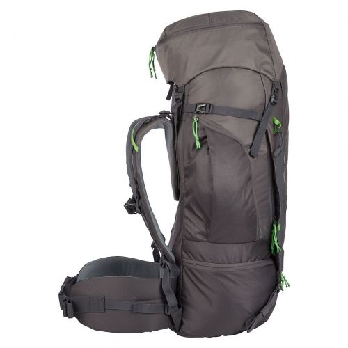 Plecak turystyczny McKinley Make 75+10 CT Vario 415248