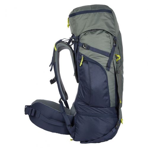 Plecak turystyczny McKinley Make 65+10 CT Vario 415250