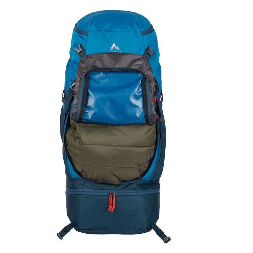 Plecak turystyczny McKinley Make 55+10 CT Vario 415254