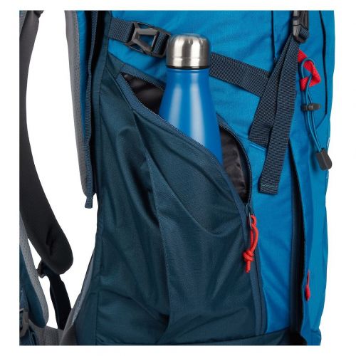 Plecak turystyczny McKinley Make 55+10 CT Vario 415254